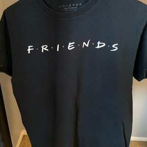 Friends shirt